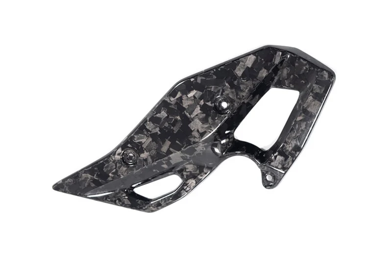 Ilmberger Heel guard R 1300 GS