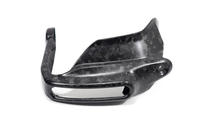 Ilmberger Hand protector with indicator mount R 1300 GS (Adventure)