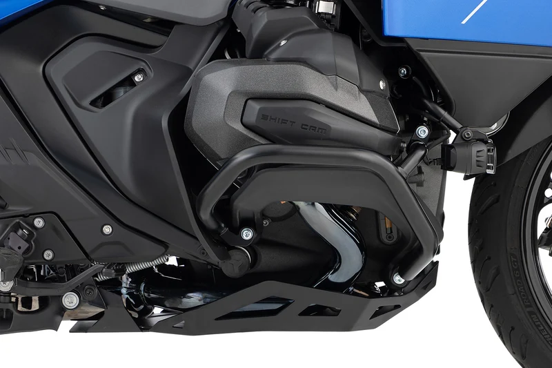 Wunderlich GUARD engine protection R 1300 RT