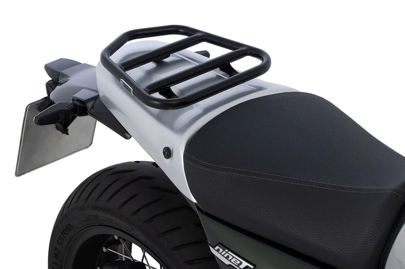 Wunderlich rear cover R 12 nineT/S with luggage rack