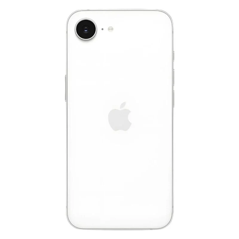 Apple iPhone 16e 512GB Schwarz