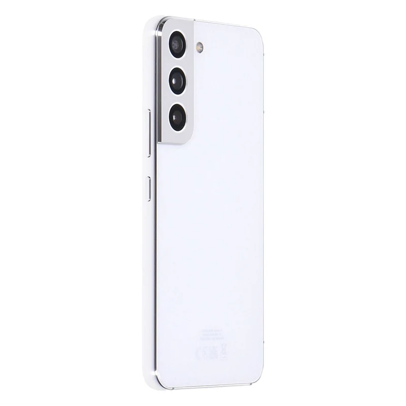 Samsung Galaxy S22 5G Dual-SIM 128GB Phantom White
