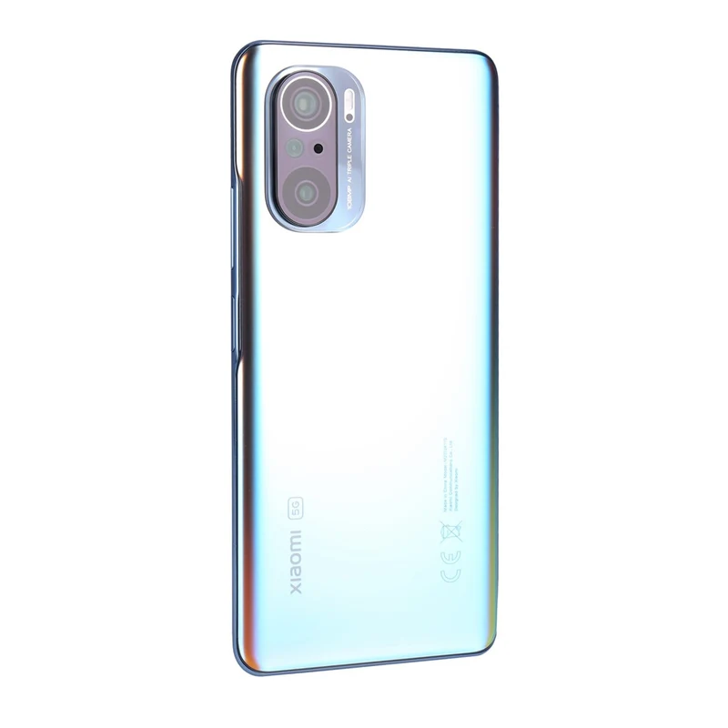 Xiaomi Mi 11i 5G Dual-SIM 256GB Celestial Silver