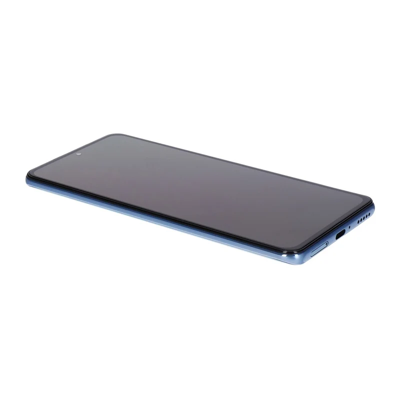 Xiaomi Mi 11i 5G Dual-SIM 256GB Celestial Silver