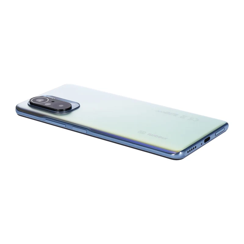 Xiaomi Mi 11i 5G Dual-SIM 256GB Celestial Silver