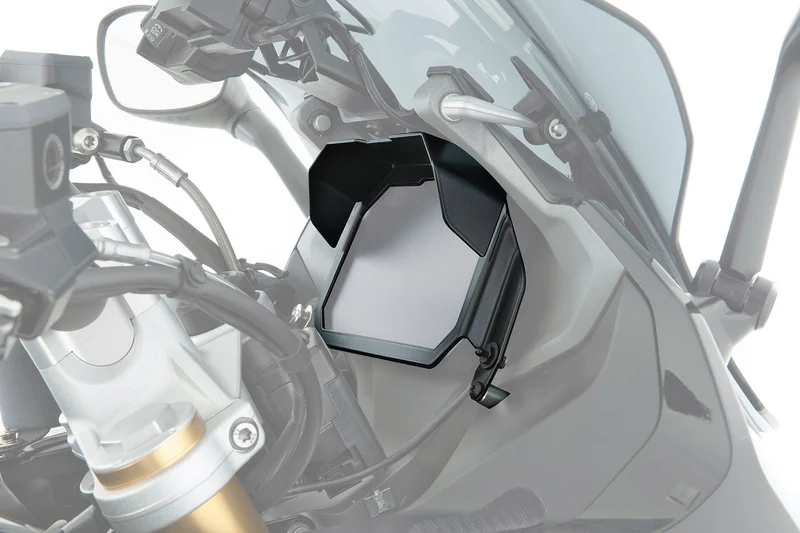 Wunderlich TFT Display Theft Protection BMW R 1250 RS