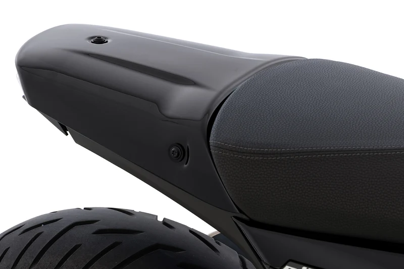 Wunderlich Rear Cover R 12 nineT/S