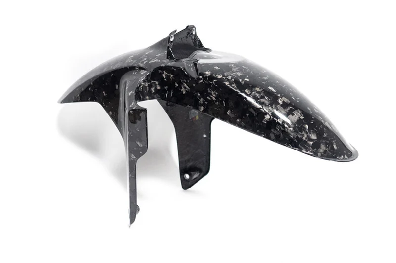 Ilmberger front wing R 1300 GS + Adventure