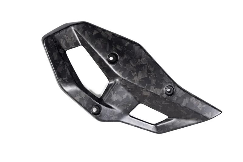 Ilmberger Heel guard R 1300 GS (Adventure)