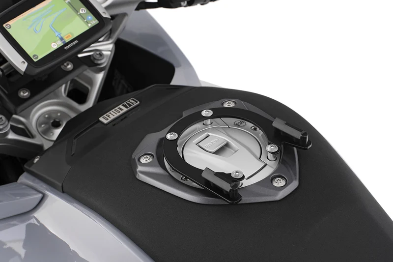 Wunderlich tank ring for tank bag CLICK BAG R 1300 R/RS