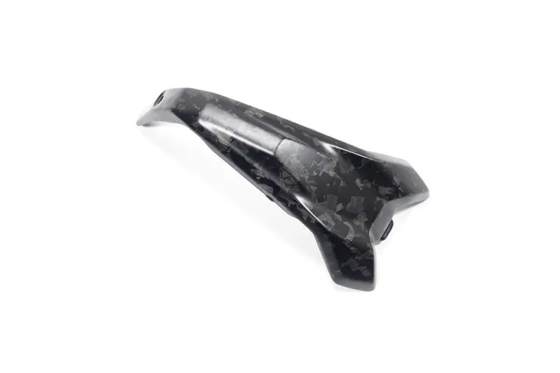 Ilmberger cover for spark plug connectors R 1300 GS + Adventure