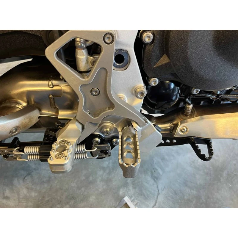 Twinpegs BMW F750/850 GS/GSA 900 GS 2018 –2023