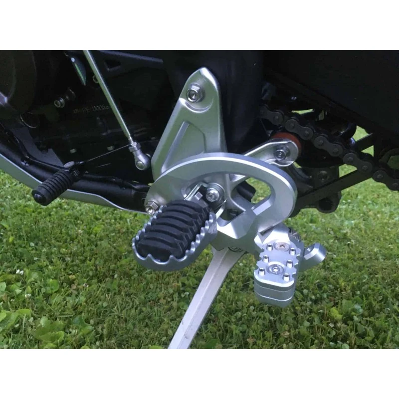 Twinpegs Ténéré 700