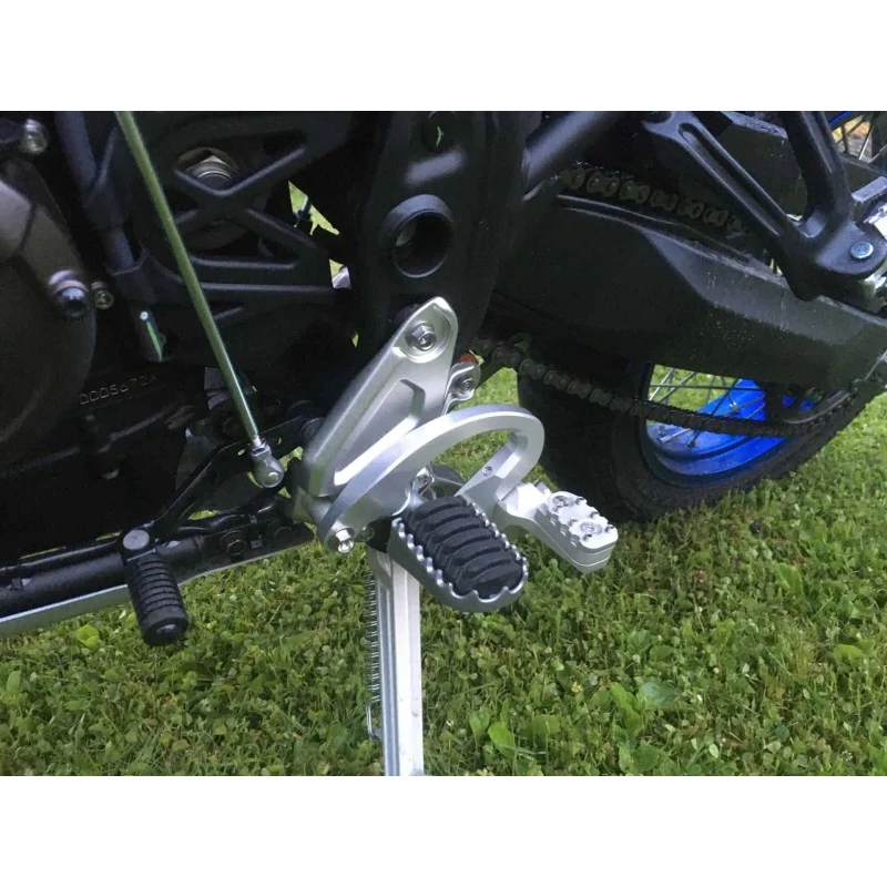 Twinpegs Ténéré 700