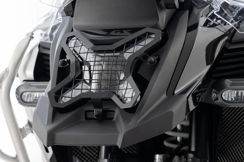 Wunderlich Headlight Protection Grill R 1300 GS Adventure