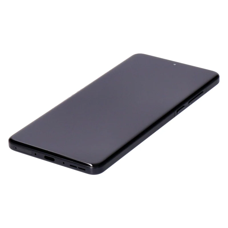 OnePlus 13R 5G Dual-SIM 256GB Nebula Noir