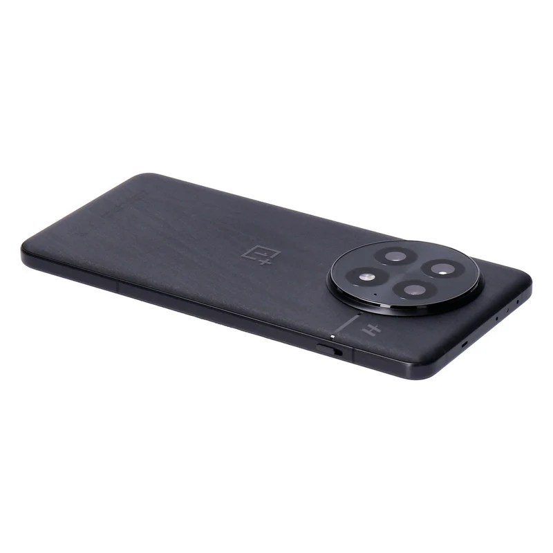 OnePlus 13R 5G Dual-SIM 256GB Nebula Noir