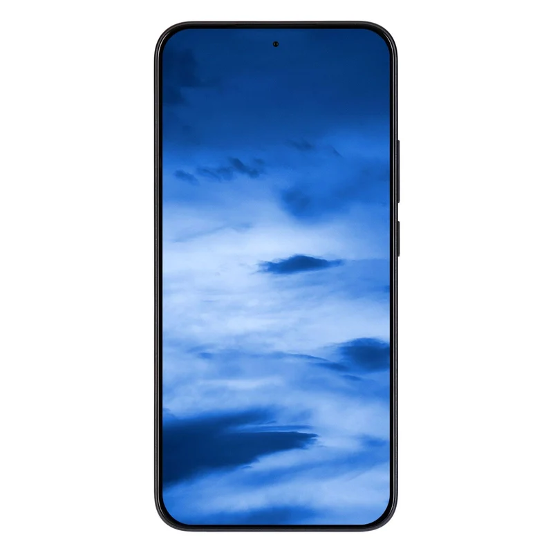 Xiaomi 15T 5G Dual-SIM 256GB Black