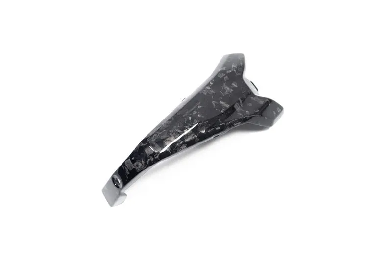 Ilmberger cover for spark plug connectors R 1300 GS + Adventure