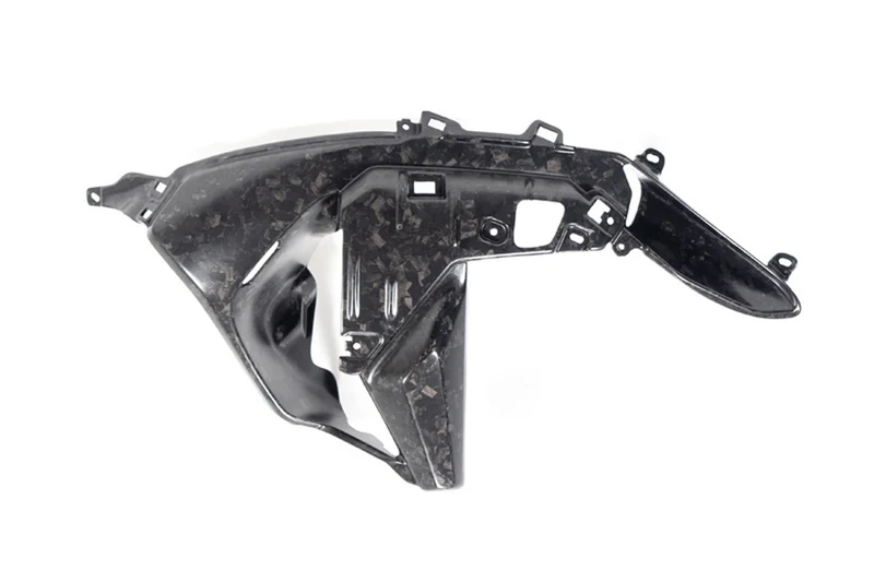 Ilmberger air outlet cover R 1300 GS