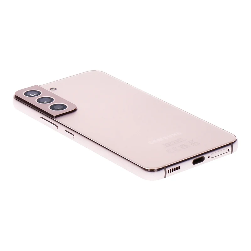 Samsung Galaxy S22 5G Dual-SIM 128GB Pink Gold