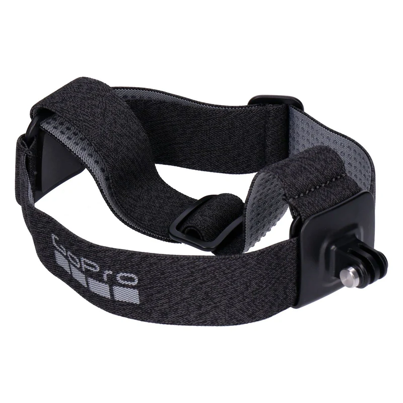 GoPro Kopfgurt Head Strap 2.0 Kopfhalterung für Actioncam Hero 13 12 11 10