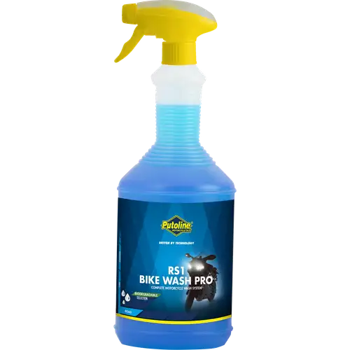 Putoline RS1 Bike Wash Pro
