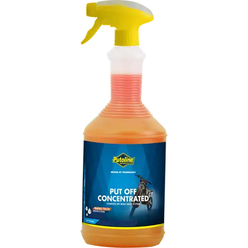 Putoline Put Off Concentrated