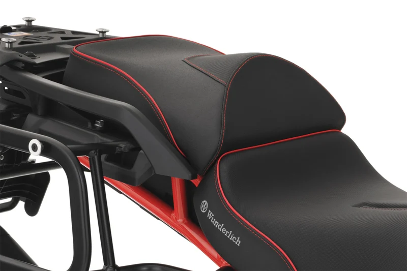 Wunderlich AKTIVKOMFORT Passenger Seat Pan America 1250
