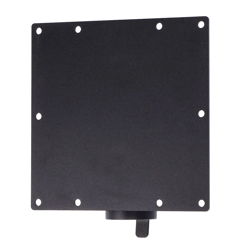 Cavus CAV-M11 Montageplatte 200x200 für 50mm Säule