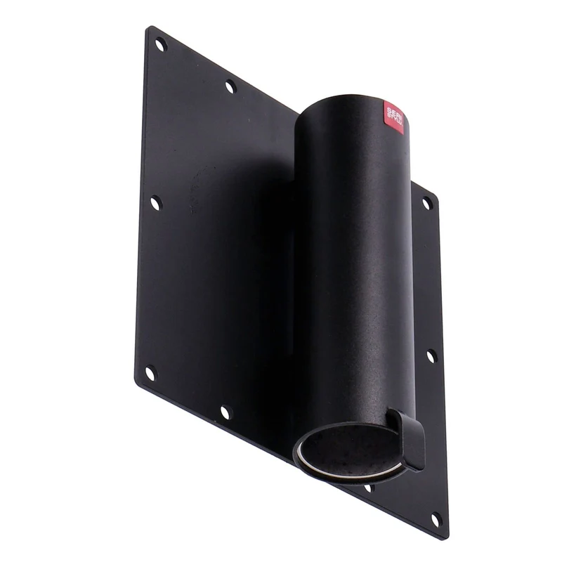 Cavus CAV-M11 Montageplatte 200x200 für 50mm Säule