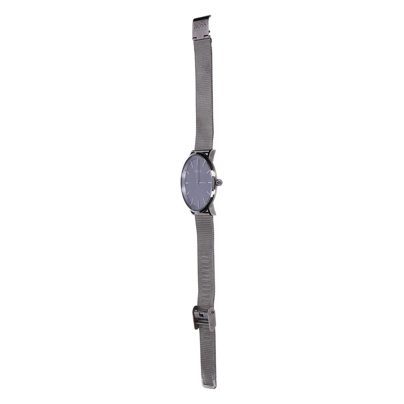 HUGO BOSS Skyliner schwarz