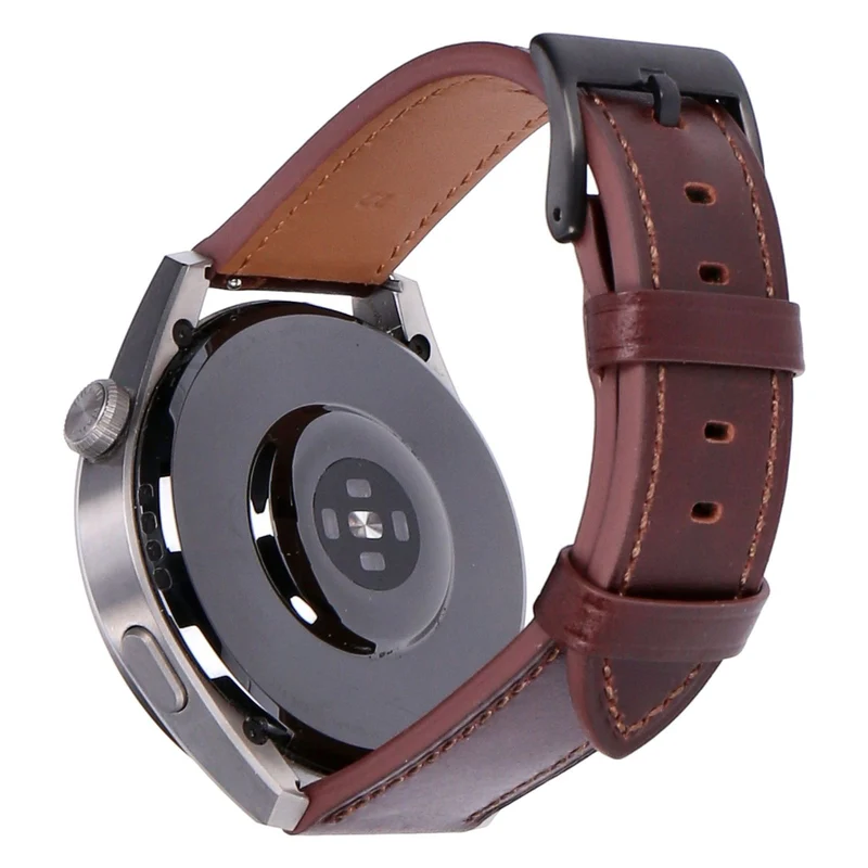 HUAWEI Watch 3 Pro Classic LTE 48mm Titanium Gray Brown