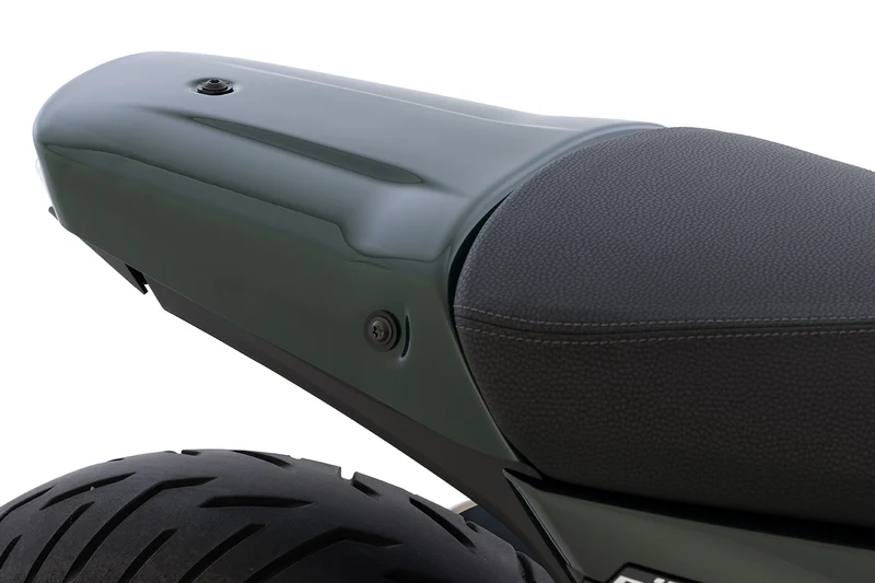 Wunderlich Rear Cover R 12 nineT/S