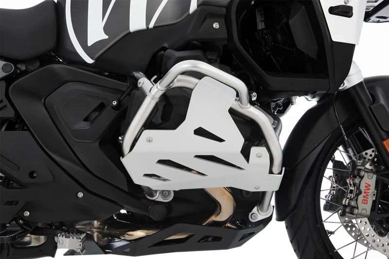 Wunderlich Cylinder Head Protector original engine protection bar R 1300 GS and GS Adventure
