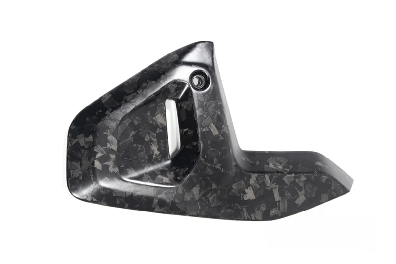 Ilmberger frame triangle cover R 1300 GS + Adventure