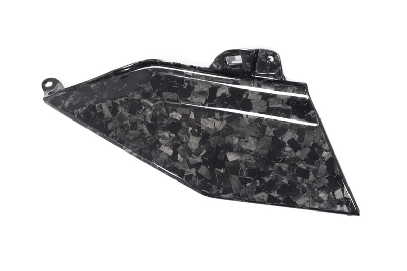 Ilmberger Tank cover bottom (upper part) R 1300 GS
