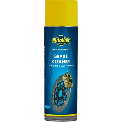 Putoline Brake Cleaner