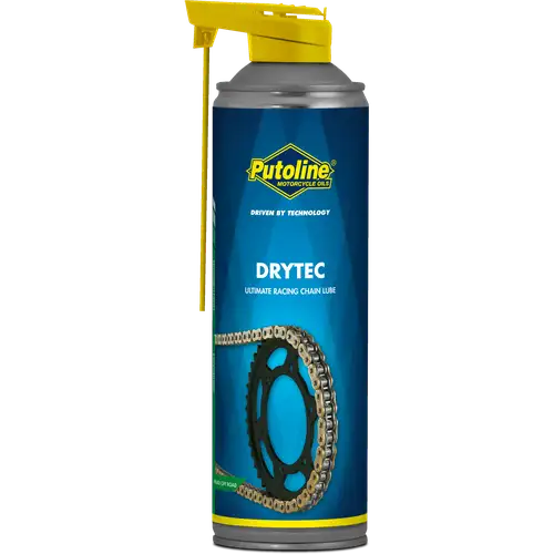 Putoline Drytec Race Chainlube