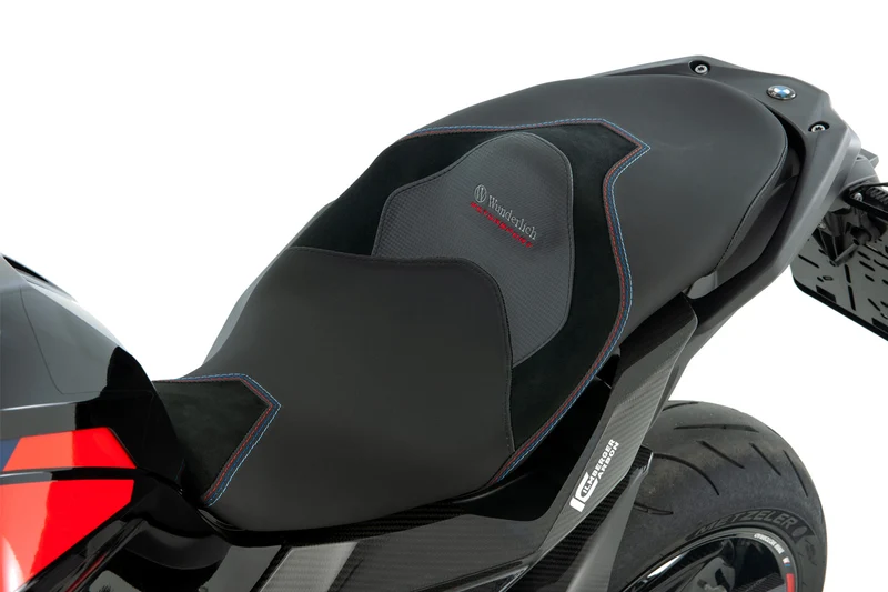 Wunderlich AKTIVKOMFORT Seat for M 1000 XR / S 1000 XR