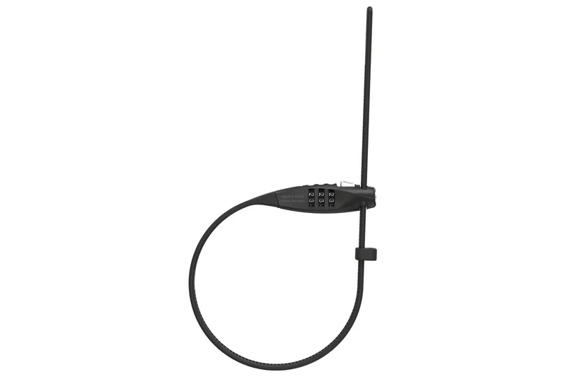 ABUS cable protection Combiflex TravelGuard