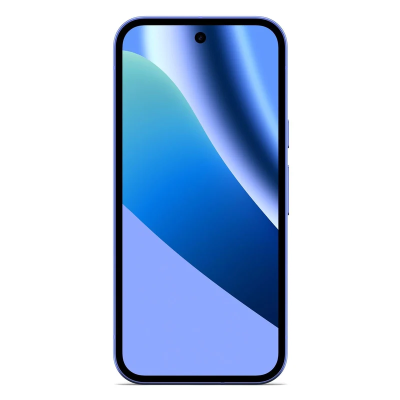 Google Pixel 10a 5G Dual-SIM 128GB Lavender