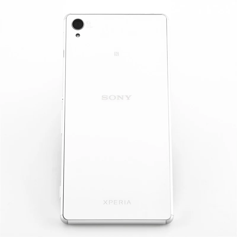 Sony Xperia Z3 4G Single-SIM 16GB Weiß
