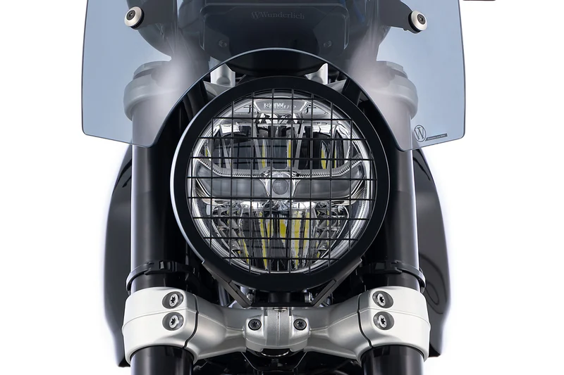 Wunderlich headlight guard grille R 12 (+R 12 nineT)