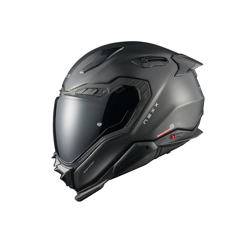 Nexx Helmet X.WST3 ZERO PRO CARBON