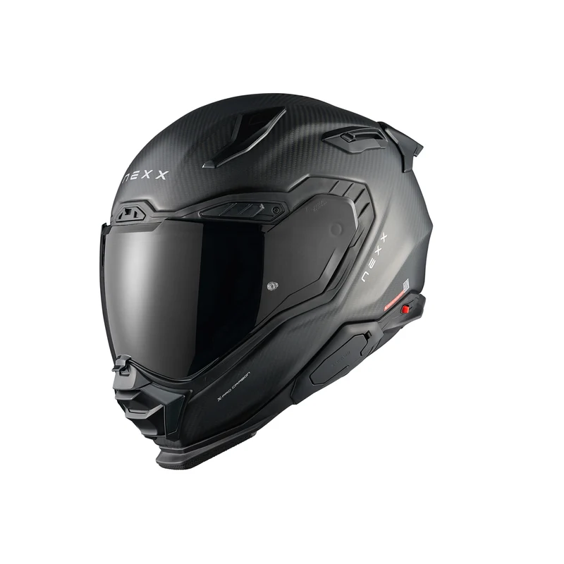 Nexx Helmet X.WST3 ZERO PRO CARBON