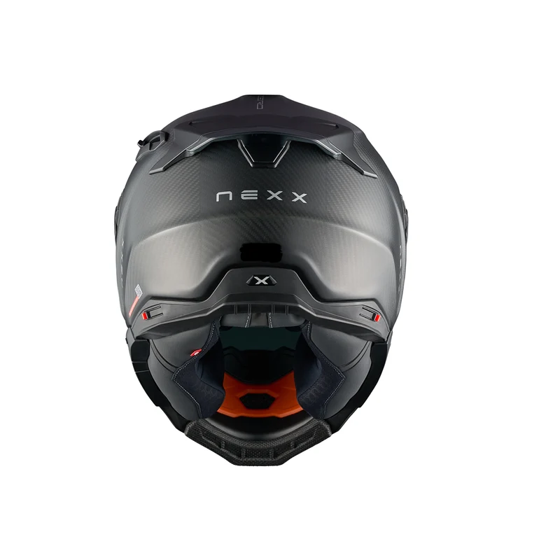 Nexx Helmet X.WST3 ZERO PRO CARBON