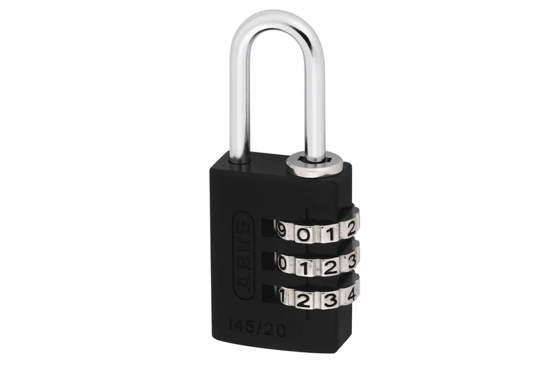 ABUS combination lock 145