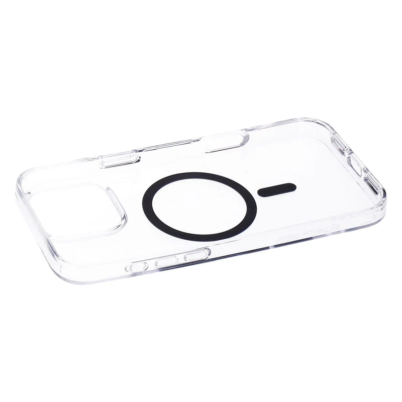 Care by PanzerGlass Urban Combat Case schwarz passend für Apple iPhone 16 Pro Max