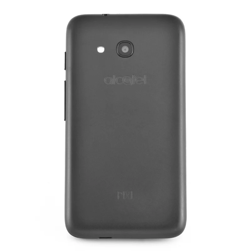 Alcatel OneTouch Pixi 4 4G Dual-SIM 4GB Schwarz
